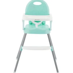 Trona Evolutiva 3 en 1 Spoonny Menta