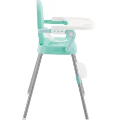 Trona Evolutiva 3 en 1 Spoonny Menta