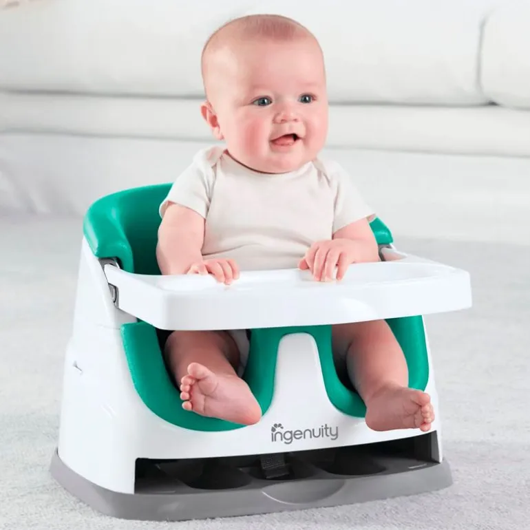 Trona ingenuity sobresilla Menta