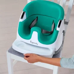 Trona ingenuity sobresilla Menta