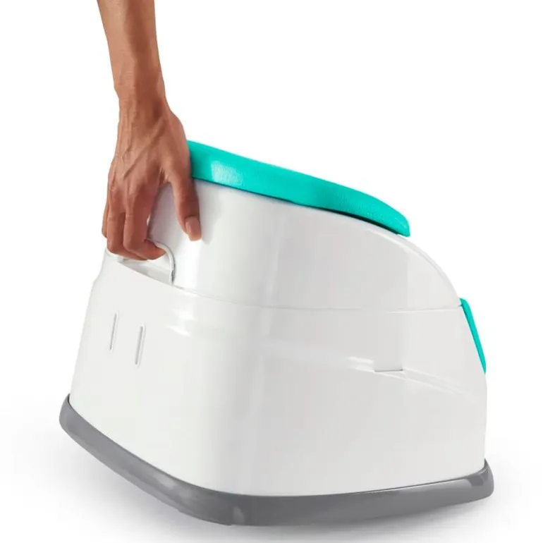 Trona ingenuity sobresilla Menta