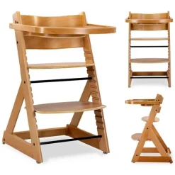 Trona Madera Pinocchio