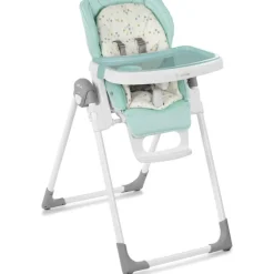 Trona Mila polipiel Iris +0m