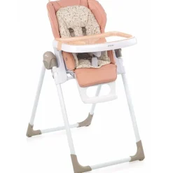 Trona Mila polipiel Pale +0m