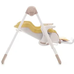 Trona Mila polipiel Pale +0m