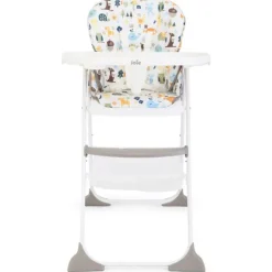 Trona Mimzy Snacker Alphabet