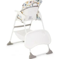 Trona Mimzy Snacker Alphabet