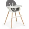 Trona para Bebé Mika Gris