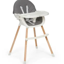 Trona para Bebé Mika Gris