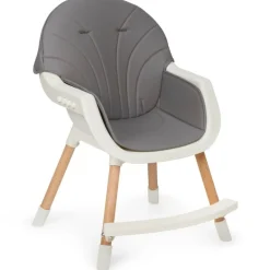 Trona para Bebé Mika Gris