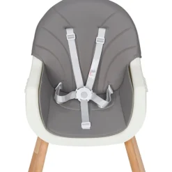 Trona para Bebé Mika Gris