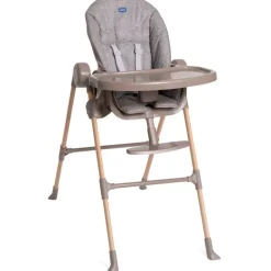 Trona Polly Essential Ash Beige