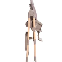 Trona Polly Essential Ash Beige