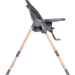 Trona Polly Essential Coal Gris