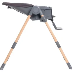 Trona Polly Essential Coal Gris