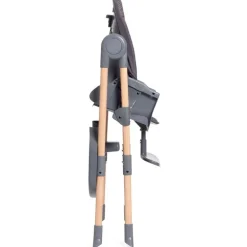 Trona Polly Essential Coal Gris