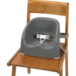 Trona rigida sobresilla Essential Grey