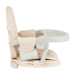 Trona sobresilla Beige