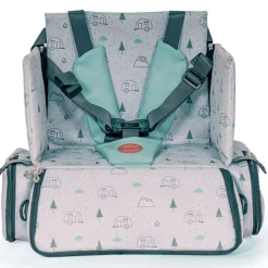 Trona Sobresilla Blanda Adventure