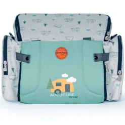 Trona Sobresilla Blanda Adventure