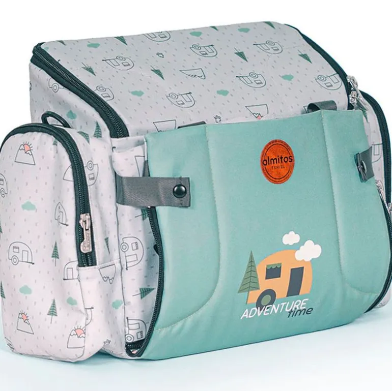 Trona Sobresilla Blanda Adventure