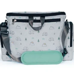 Trona Sobresilla Blanda Adventure