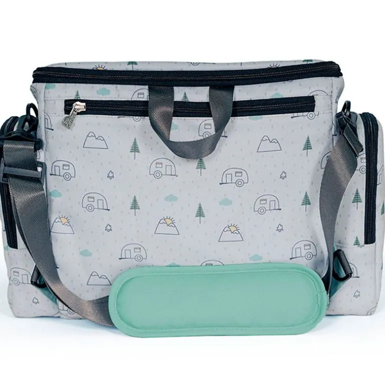 Trona Sobresilla Blanda Adventure