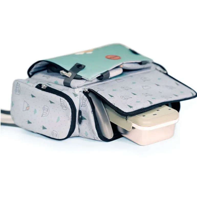 Trona Sobresilla Blanda Adventure