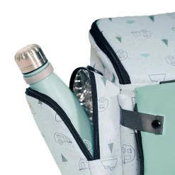 Trona Sobresilla Blanda Adventure