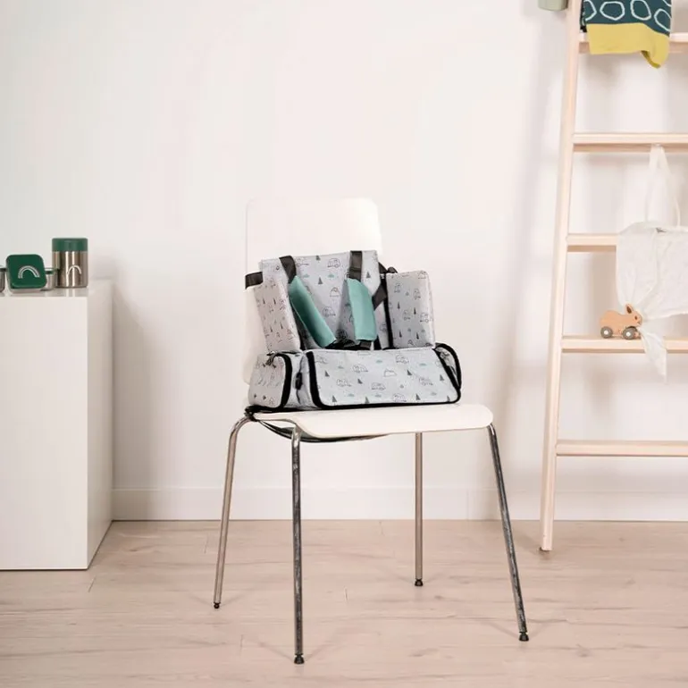 Trona Sobresilla Blanda Adventure