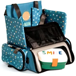 Trona Sobresilla Blanda Sunshine