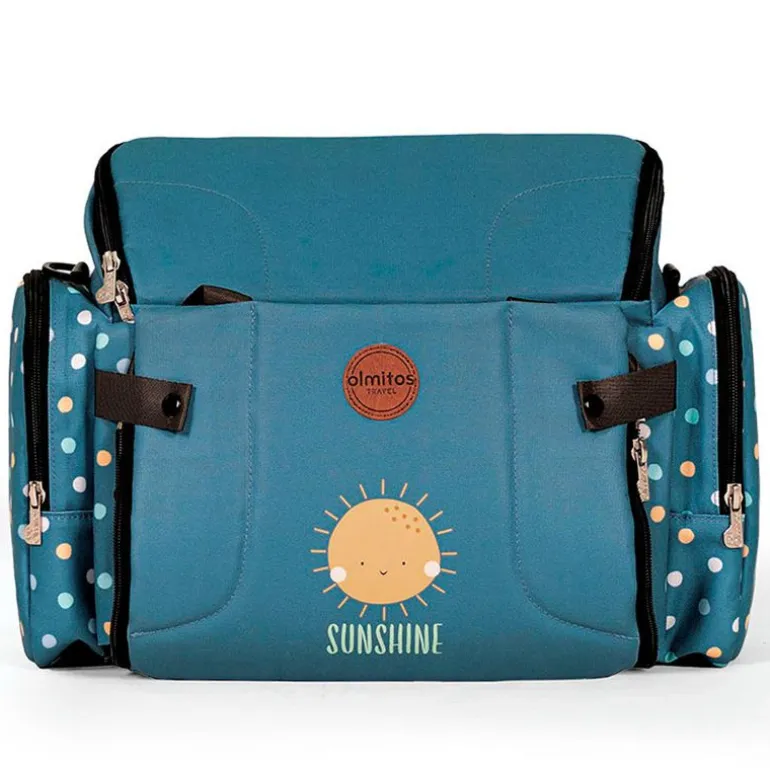 Trona Sobresilla Blanda Sunshine