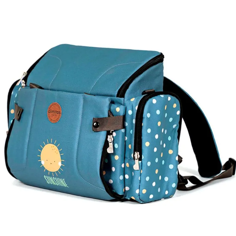 Trona Sobresilla Blanda Sunshine