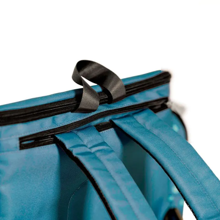 Trona Sobresilla Blanda Sunshine