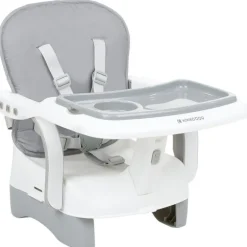 Trona Sobresilla Chewy Gris