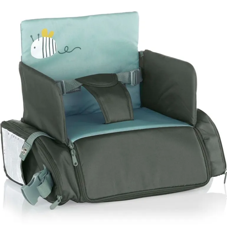 Trona Sobresilla Convertible Bolso Avant Botanic