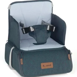 Trona Sobresilla Convertible en bolso Seat Seal