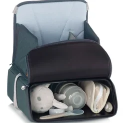 Trona Sobresilla Convertible en bolso Seat Seal