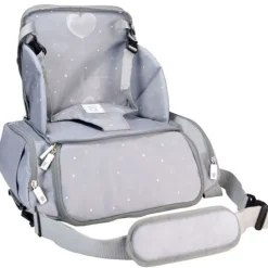 Trona sobresilla Sushi