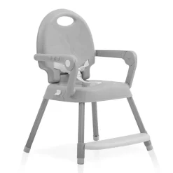 Trona Spoon Gris +6m