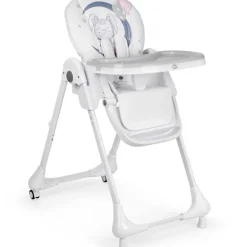 Trona Tasty conejito rosa