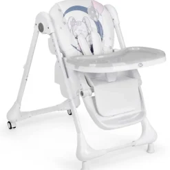 Trona Tasty conejito rosa