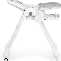 Trona Tasty conejito rosa