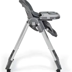 Trona Tasty Eco Gris Oscuro