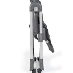 Trona Tasty Eco Gris Oscuro