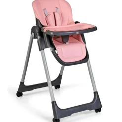 Trona Tasty Eco Rosa