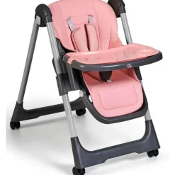 Trona Tasty Eco Rosa