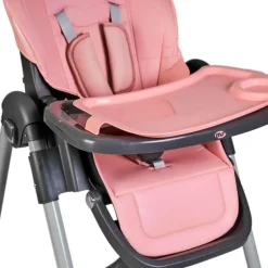 Trona Tasty Eco Rosa