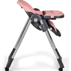 Trona Tasty Eco Rosa