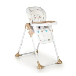 Trona Tasty Estrellas Beig